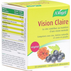 A.Vogel Vision Complex 30 Ταμπλέτες