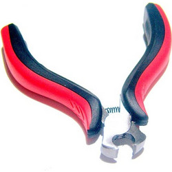 Κοφτάκι μίνι ίσιο 11cm MP-304D