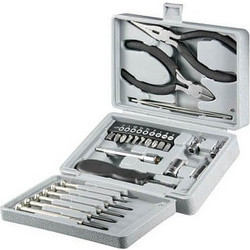 TOOLBOX FIXPOINT 77093 WZ 25PCS 77093