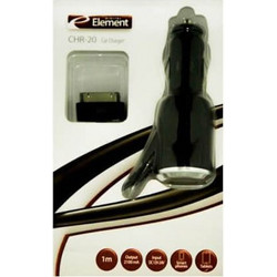 CHARGER ELEMENT CHR-20 CHR-20