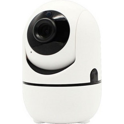 VisionNet TV-288ZD-2MP IP Κάμερα Ασφαλείας Wi-Fi 2MP Νυκτός