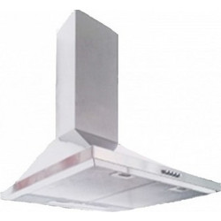 Princess SD 53 Απορροφητήρας Καμινάδα-Τζάκι 60cm Inox