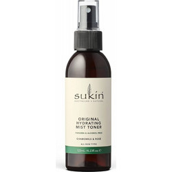 Sukin Hydrating Toner Ενυδατικό Mist Τόνωσης Προσώπου 125ml