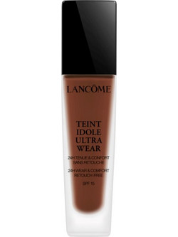 Lancome Teint Idole Ultra 24h Foundation 014 Brownie Spf15 30ml