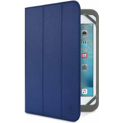 Belkin Traditional Folio Blue (Universal 8")