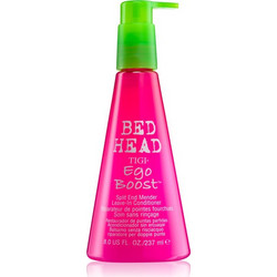 Tigi Bed Head Ego Boost Leave In Conditioner Κρέμα για Ψαλίδα για Ταλαιπωρημένα Μαλλιά 237ml