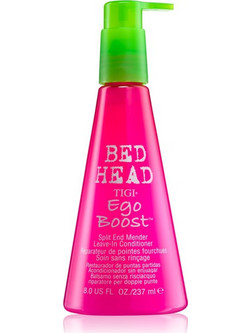 Tigi Bed Head Ego Boost Leave In Conditioner Κρέμα για Ψαλίδα για Ταλαιπωρημένα Μαλλιά 237ml