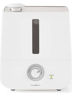 Nedis HUMI110CWT