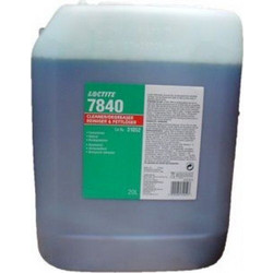 LOCTITE 7840 Καθαριστικό Επιφανειών Natural Blue 20L