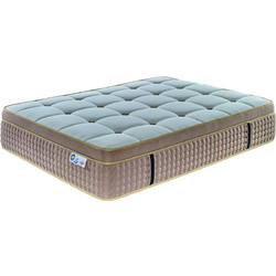 Woodwell Pocket Spring Διπλό 160x200cm Ε2058,2