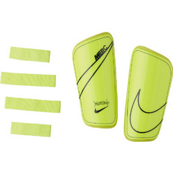 Nike Mercurial Hardshell Επικαλαμίδες Ποδοσφαίρου Ενηλίκων Lime SP2128-703