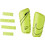 Nike Mercurial Hardshell Επικαλαμίδες Ποδοσφαίρου Ενηλίκων Lime SP2128-703