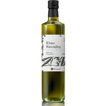 Hempoil 'Ελαιο από Σπόρους Κάνναβης Sativa 500ml