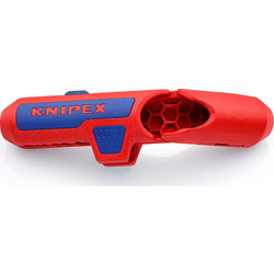 ErgoStrip Απογυμνωτής Καλωδίων 135mm γενικής χρήσης - KNIPEX (169501SB)
