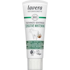Lavera Whitening Οδοντόκρεμα για Λεύκανση 75ml