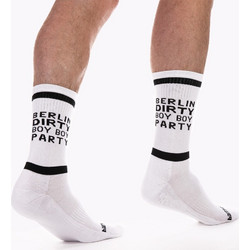 Gym Socks Berlin Dirty Boy
