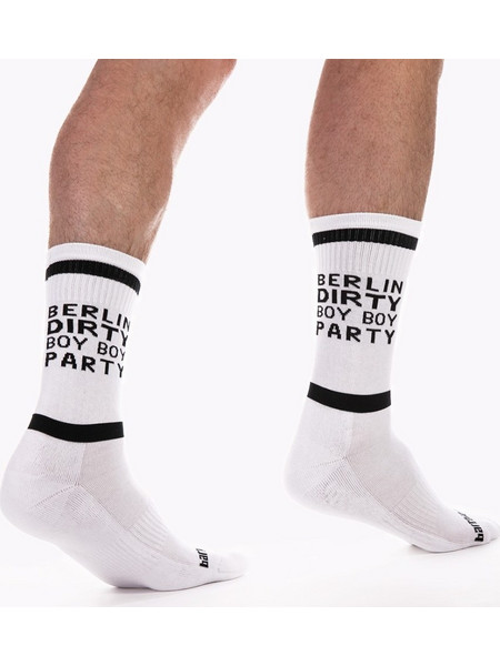 Gym Socks Berlin Dirty Boy