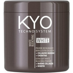 KYO White Bleaching Powder Ντεκαπάζ 450gr