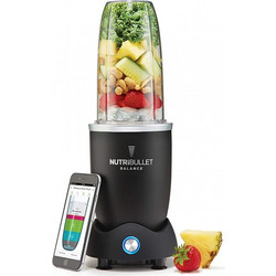NutriBullet Balance AF-B07VNFMKYW Μπλέντερ για Smoothie 930ml 1200W