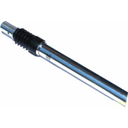 Σωλήνας Σέλας ποδηλάτου αμορτισέρ 27.2mm