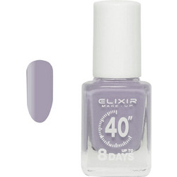 Elixir 40 & Up to 8 Days 440 Gloss Βερνίκι Νυχιών Μακράς Διαρκείας 13ml