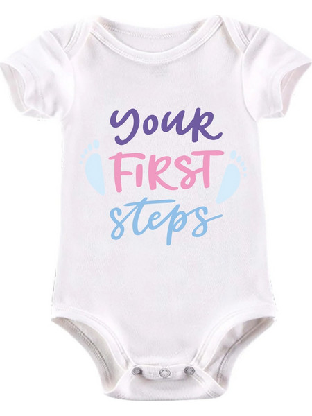 Βρεφικό Φορμάκι your first step
