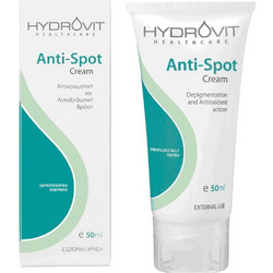 Target Pharma Hydrovit Anti-Spot 50ml