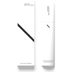 Neoderma Neo-White Night Face Cream 50ml