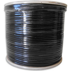 EZ-195 Low Loss Cable - 100m Spool