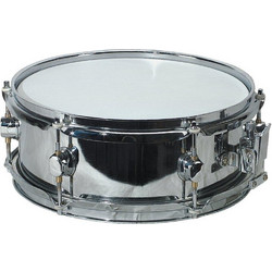 BasiX Classic Steel - 12 x 4.5"
