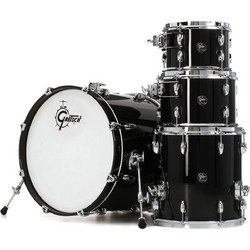 Gretsch Renown Maple 2016 Set Piano Black RN2-E604-PB