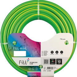 Fitt Mint Λάστιχο Ποτίσματος 1/2'' 50m