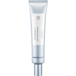 Thank You Farmer Sun Project Light Sun Essense Αντηλιακό Γαλάκτωμα Προσώπου SPF50 40ml