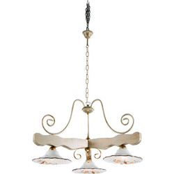 Ondaluce 2016/3L Avorio Ivory