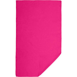 Roly Cork Πετσέτα Θαλάσσης Ροζ 70x120cm TW7119