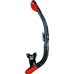 Mares Ergo Dry Black/Red