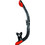 Mares Ergo Dry Black/Red