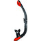 Mares Ergo Dry Black/Red Mares Ergo Dry Black/Red