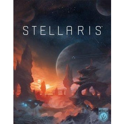 Stellaris Key PC