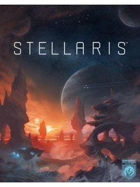 Stellaris Key PC