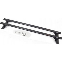 Μπάρες Οροφής με ΚΙΤ (Πόδια) Νο 19 CARPOINT (0984019) για BMW Serie 3 Coupe & Mercedes-Benz Classe A(w169) 3 ή 5 Θυρών & Classe E(W211) 4 Θυρών - Kia Ceed - Kia Pro Ceed 2007