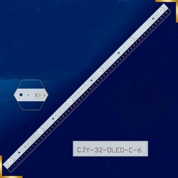 CJY-32-DLED-C-6 59 Cm. LED BAR