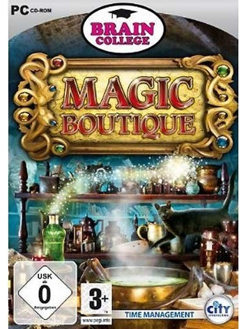 Magic Boutique PC