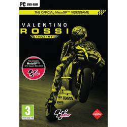 MotoGP 16 Valentino Rossi The Game PC