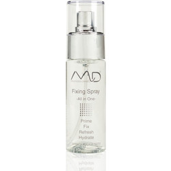 MD Professionnel Fixing Spray All In One 50ml