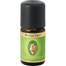 Primavera Bio Βιολογικό Αιθέριο Έλαιο Μοσχολίβανο 5ml