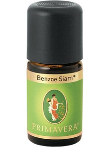 Primavera Bio Βιολογικό Αιθέριο Έλαιο Μοσχολίβανο 5ml