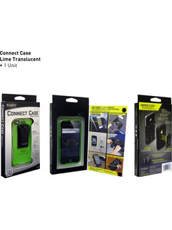 ΘΗΚΗ IPHONE 4 NITE IZE CNT-IP4-17TC