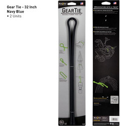 ΚΑΛΩΔΙΟ ΣΥΣΦΙΞΗΣ GEAR TIE NITE IZE GT32-2PK-30