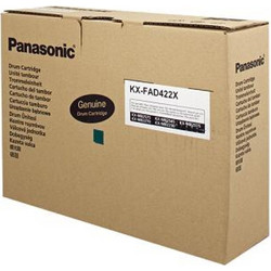 Panasonic KX-FAD422X Black